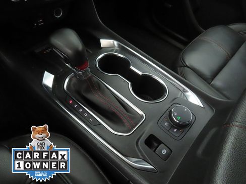 Used 2023 Chevrolet Traverse RS w/ LPO, Floor Liner Package image 15