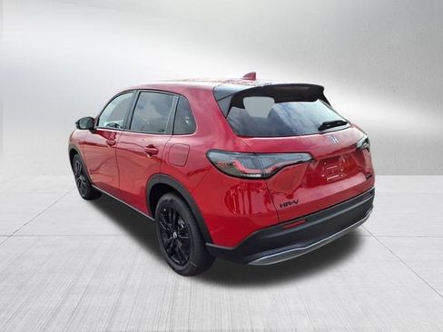 New 2026 Honda HR-V Sport image 6
