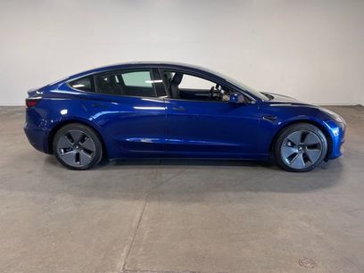 Used 2021 Tesla Model 3 Long Range