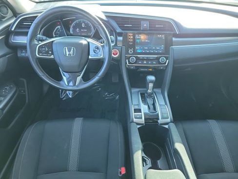 Used 2021 Honda Civic EX image 14