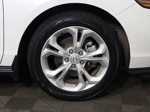 Used 2023 Honda Accord LX image 18