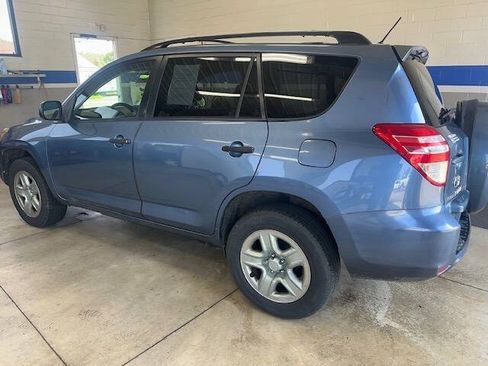 Used 2010 Toyota RAV4 4WD w/ Base L4 Extra Value Pkg image 5