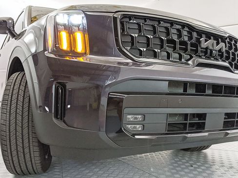 Used 2025 Kia Telluride SX X-Line AWD/4WD image 50