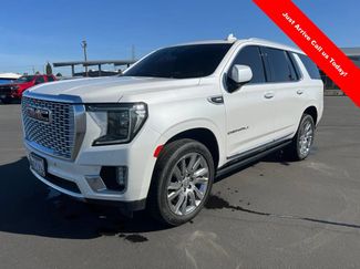 Certified 2021 GMC Yukon Denali w/ Denali Premium Package RWD video 1