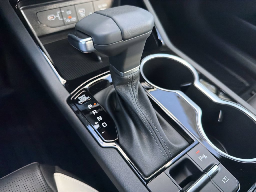 New 2026 Kia K5 GT-Line FWD image 23