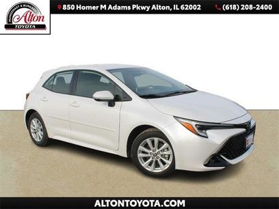 Certified 2024 Toyota Corolla SE w/ SE Package