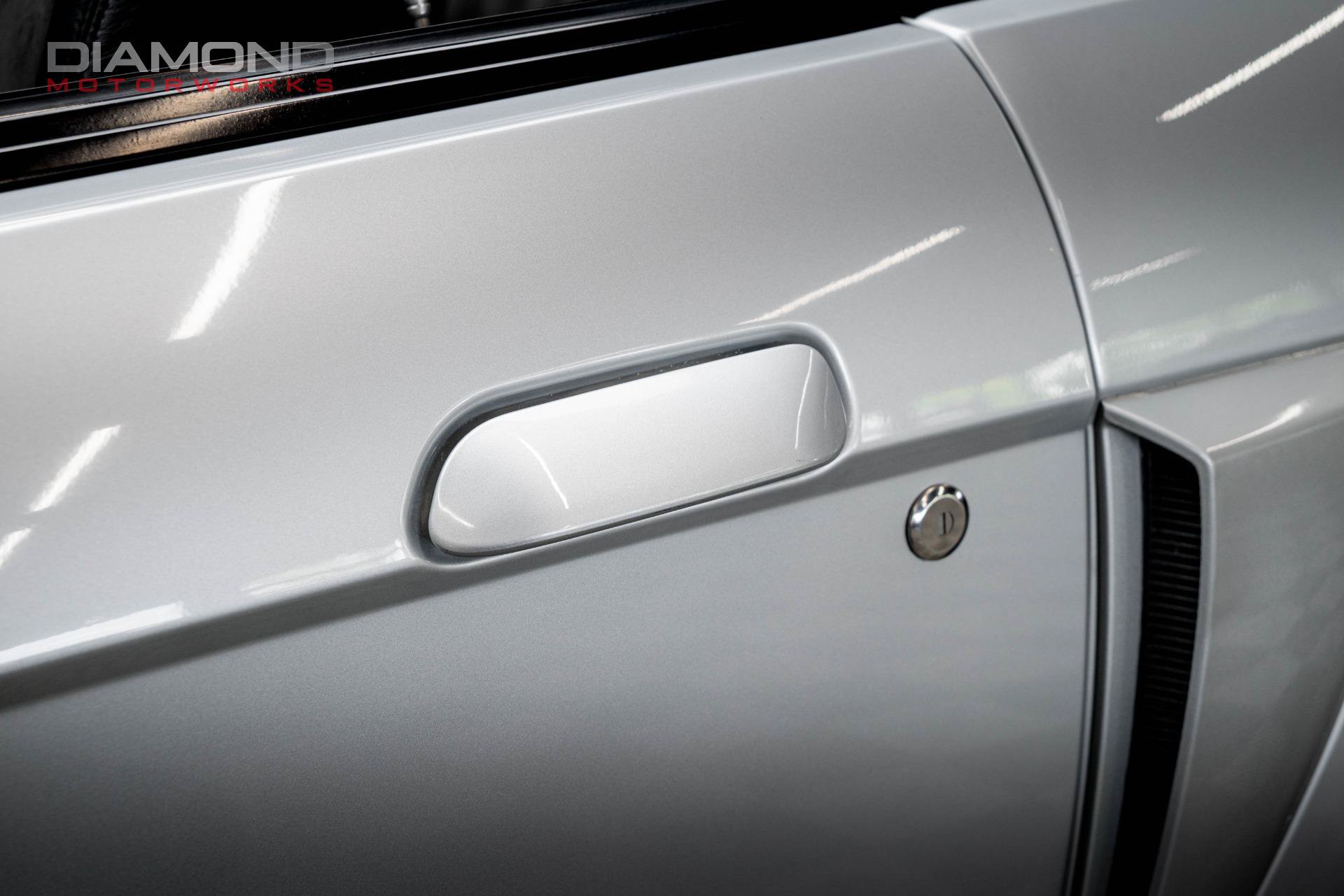 Used 2004 Ford Mustang Cobra RWD image 47
