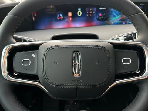 New 2026 Lincoln Nautilus Premier w/ Equipment Group 102A image 23