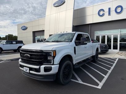 Used 2021 Ford F250 Lariat