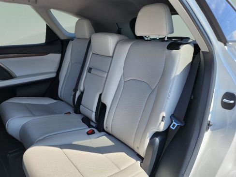 Used 2021 Lexus RX 350L FWD w/ Premium Package image 25