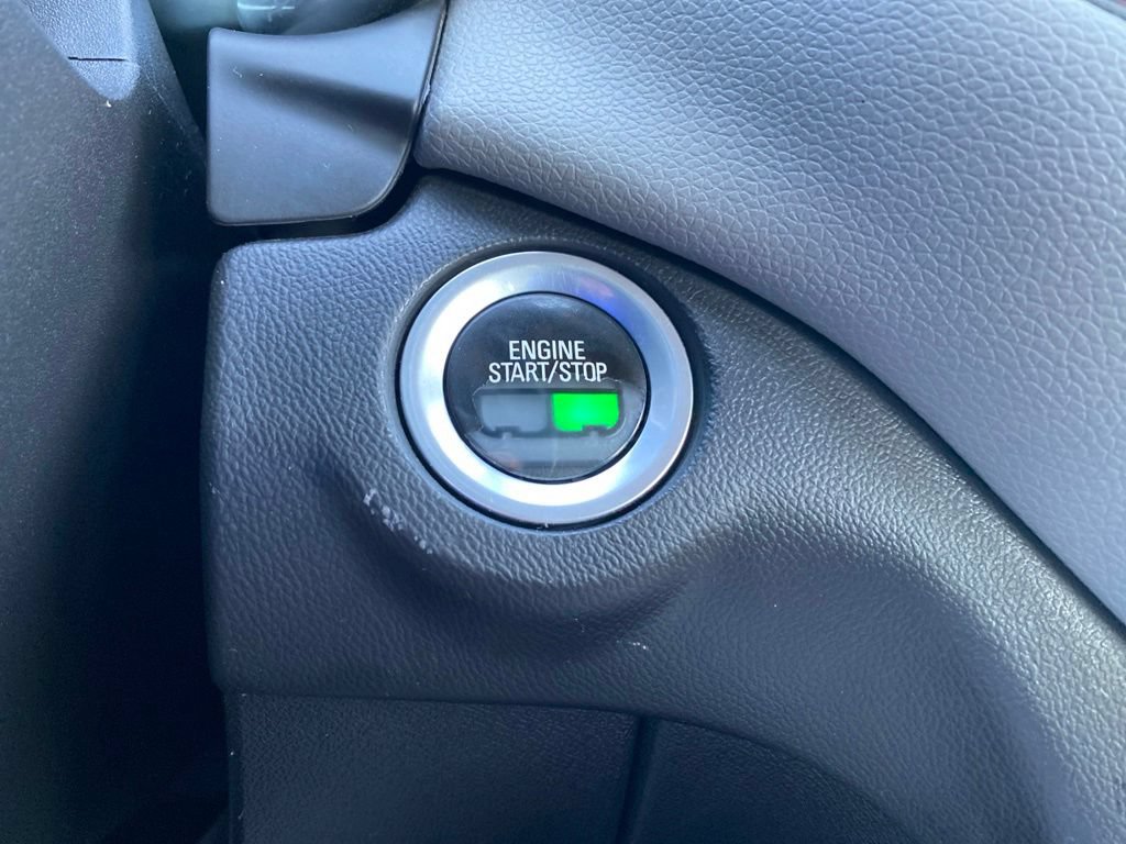 Used 2018 Chevrolet Equinox LS FWD image 10