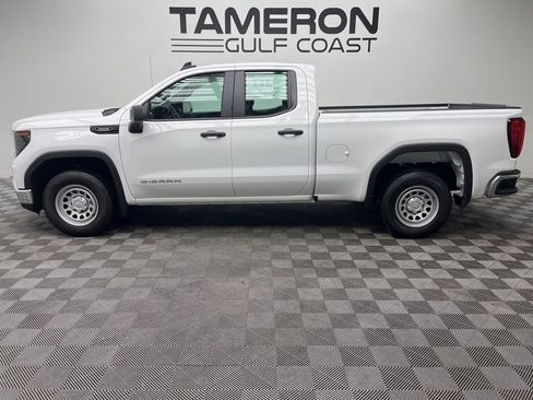 New 2026 GMC Sierra 1500 Pro RWD image 2