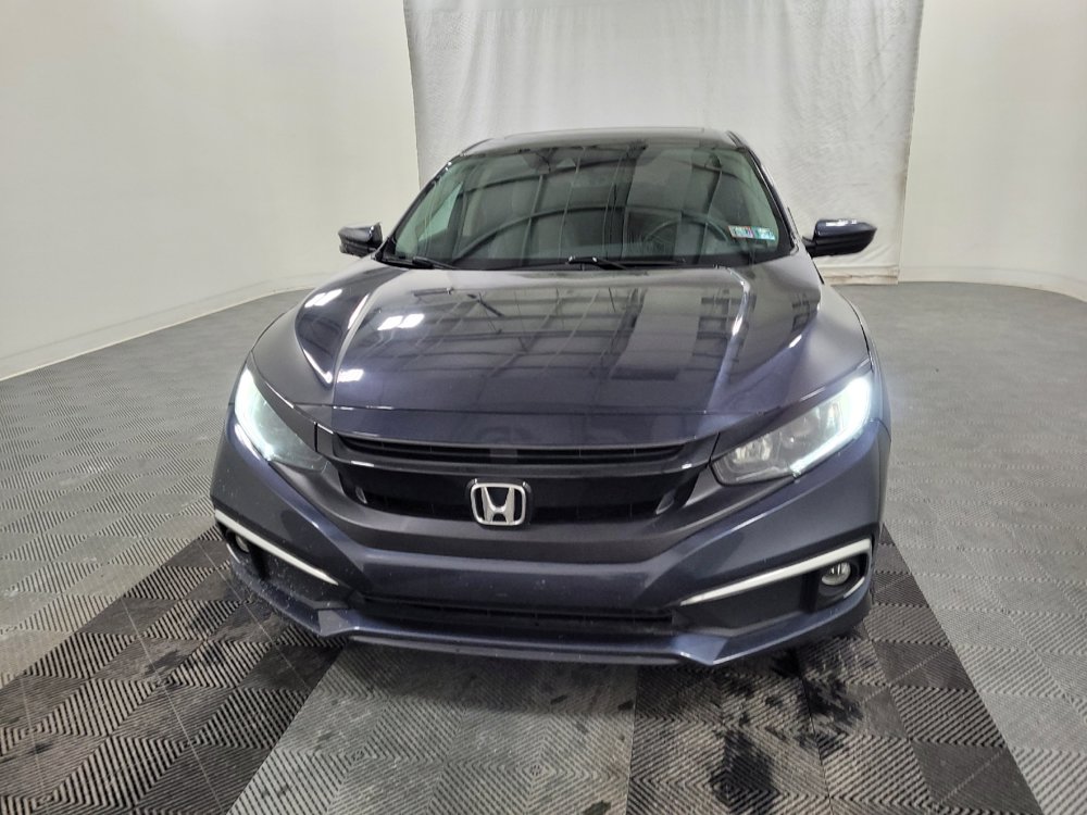 Used 2019 Honda Civic EX-L image 15