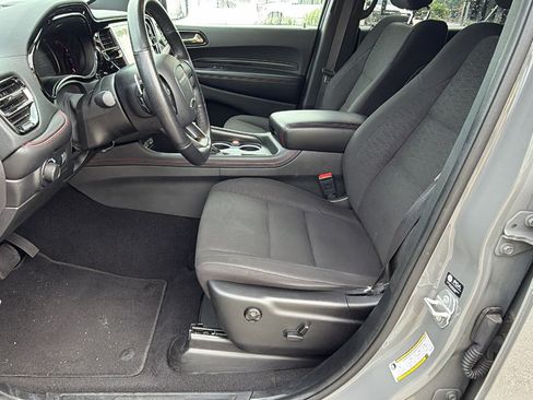 Used 2025 Dodge Durango GT AWD/4WD image 16