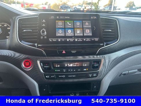 Used 2024 Honda Ridgeline RTL image 22