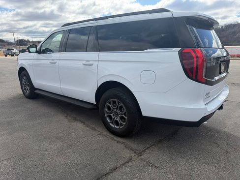 Used 2025 Ford Expedition Max Active image 7