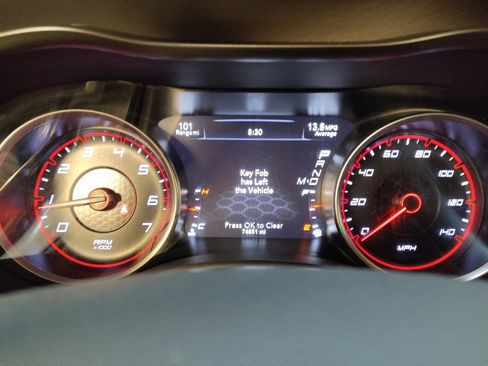 Used 2020 Dodge Charger GT w/ Plus Group image 23