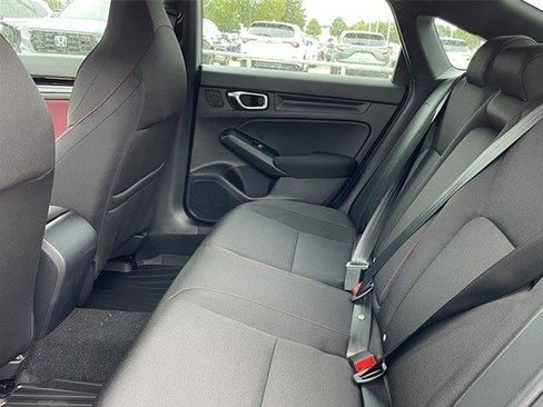 New 2026 Honda Civic Si image 26