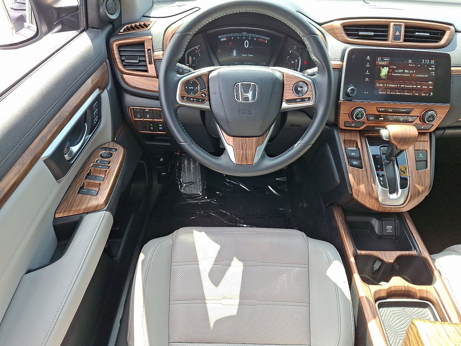 Used 2018 Honda CR-V EX-L image 12
