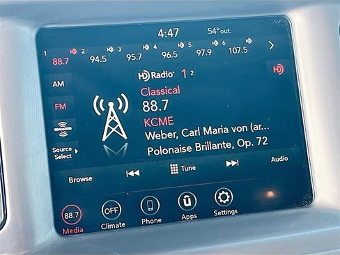 Used 2023 Dodge Charger SXT w/ Blacktop Package image 14