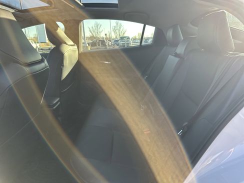 New 2026 Toyota Prius AWD image 32