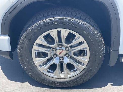 New 2026 GMC Sierra 1500 Denali w/ Technology Package AWD/4WD image 30