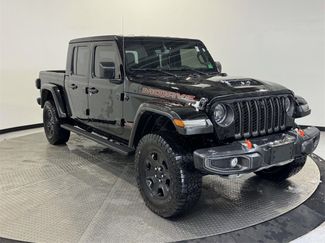 Used 2023 Jeep Gladiator Mojave w/ LED Lighting Group video 1