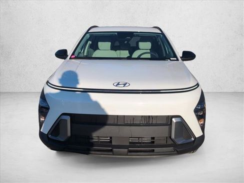 New 2026 Hyundai Kona SEL Sport image 6