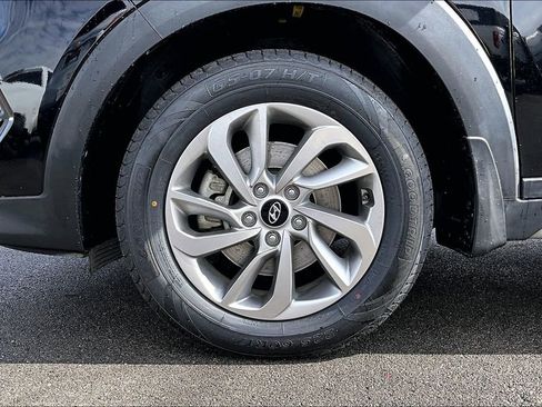 Used 2018 Hyundai Tucson SEL image 32