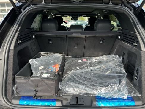 New 2026 Land Rover Range Rover Sport Dynamic SE AWD/4WD image 27