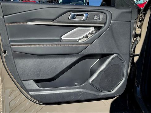 New 2026 Ford Explorer Tremor image 10