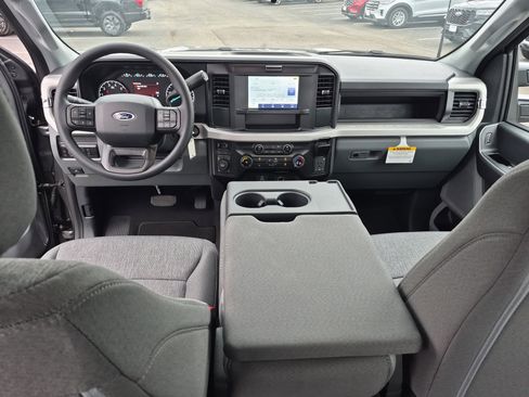 New 2026 Ford F250 XL w/ STX Appearance Package image 20