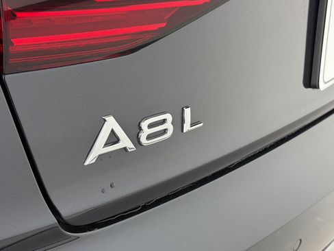 Used 2019 Audi A8 L 3.0T AWD/4WD image 32