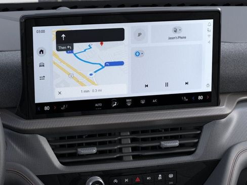 New 2026 Ford Explorer Active RWD image 14