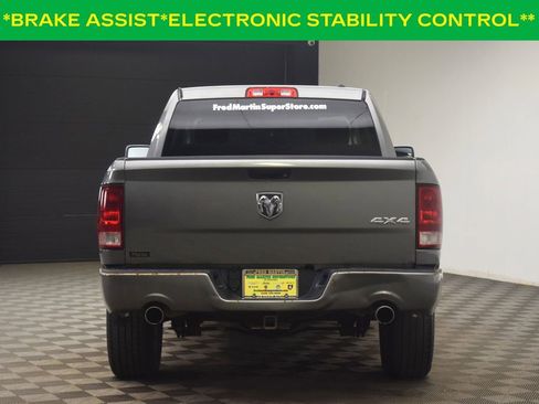 Used 2012 RAM 1500 Express AWD/4WD image 7
