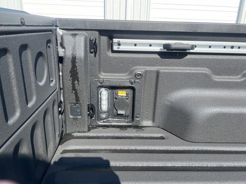 Used 2025 Ford Maverick Tremor AWD/4WD image 27