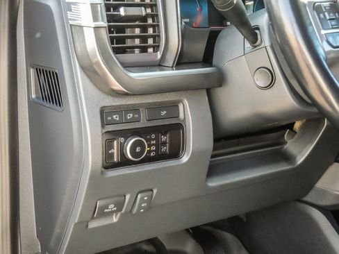 Used 2023 Ford F450 Lariat w/ FX4 Off-Road Package AWD/4WD image 53