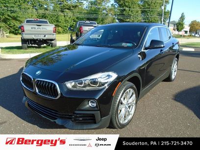 Used 2018 BMW X2 xDrive28i
