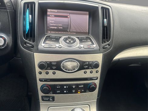 Used 2008 INFINITI G35 x Sedan w/ Premium Pkg AWD/4WD image 28