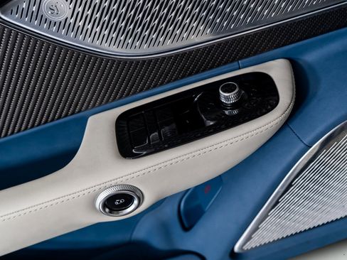 Used 2024 Maserati GranTurismo Folgore image 44