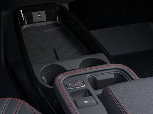 New 2026 Ford Mustang Mach-E Premium w/ Sport Appearance Package image 15