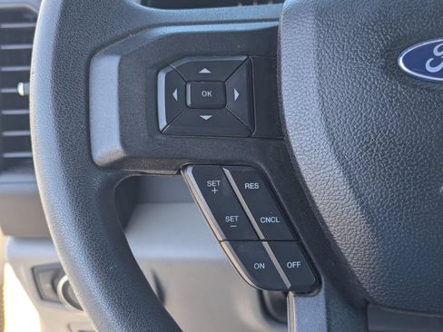 Used 2020 Ford F150 XL w/ XL Power Equipment Group AWD/4WD image 20