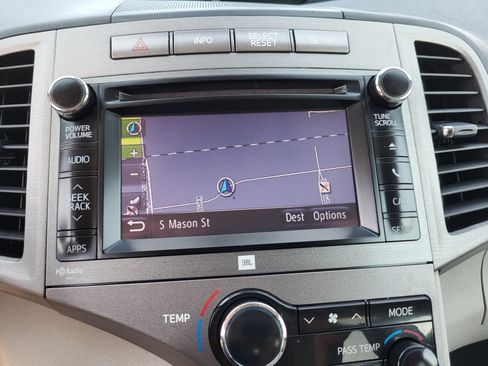 Used 2013 Toyota Venza XLE w/ XLE Premium Pkg AWD/4WD image 14