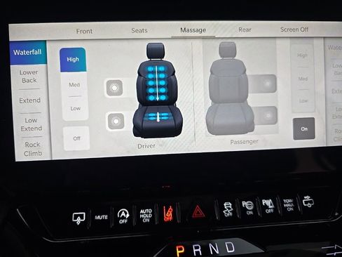 Used 2024 Jeep Grand Wagoneer Series II w/ Quick Order Packagew 28T image 14