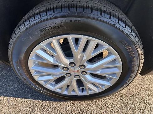 New 2026 GMC Acadia Elevation w/ Elevation Premium Package image 15