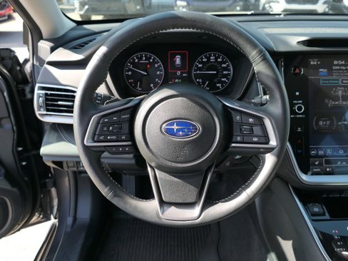 Certified 2025 Subaru Outback Limited XT AWD/4WD image 17