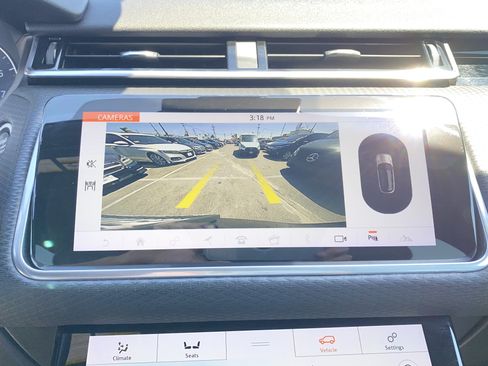 Used 2020 Land Rover Range Rover Velar S AWD/4WD image 13