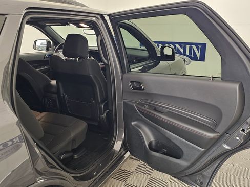 New 2026 Dodge Durango GT image 34