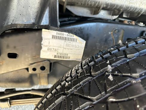 Used 2011 Toyota Tacoma 4x4 Double Cab V6 image 28