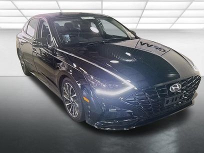 Used 2023 Hyundai Sonata Limited